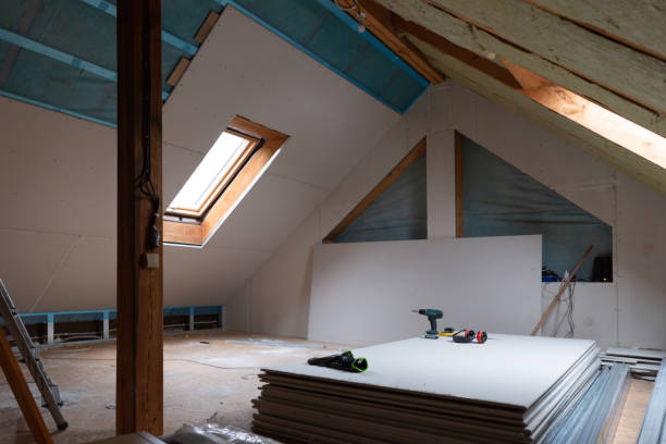  Hampton, VA Insulation Contractor Pros
