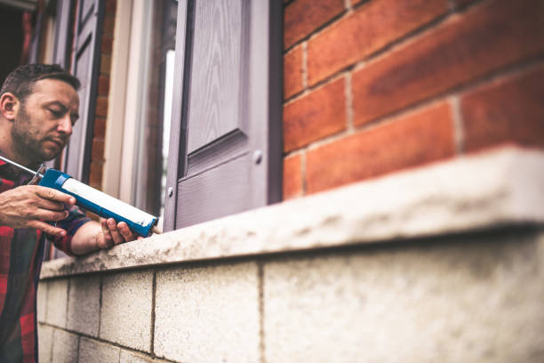 Best Eco-Friendly Insulation in Hampton, VA