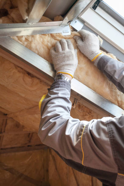 Types of Insulation We Offer in Hampton, VA