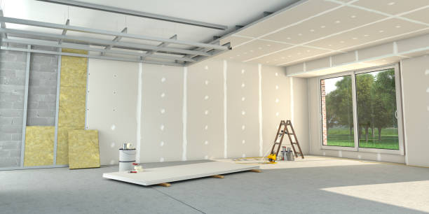 Best Blown-in Insulation in Hampton, VA