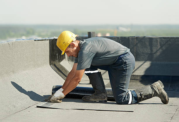 Best Residential Insulation in Hampton, VA