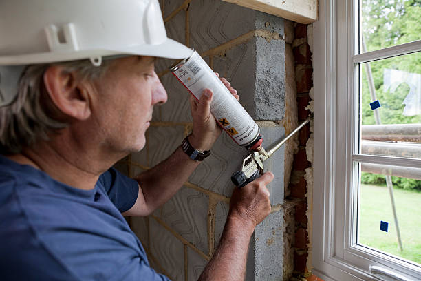 Professional Insulation Contractor in Hampton, VA