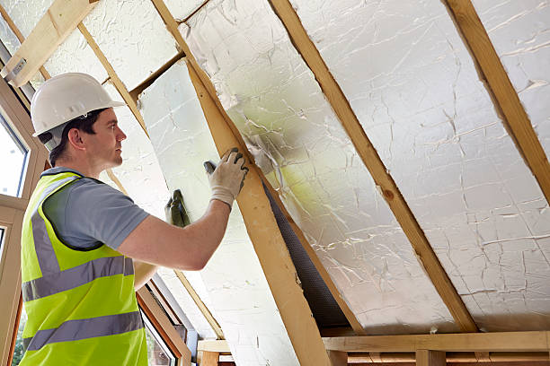 Best Insulation for Specific Applications in Hampton, VA