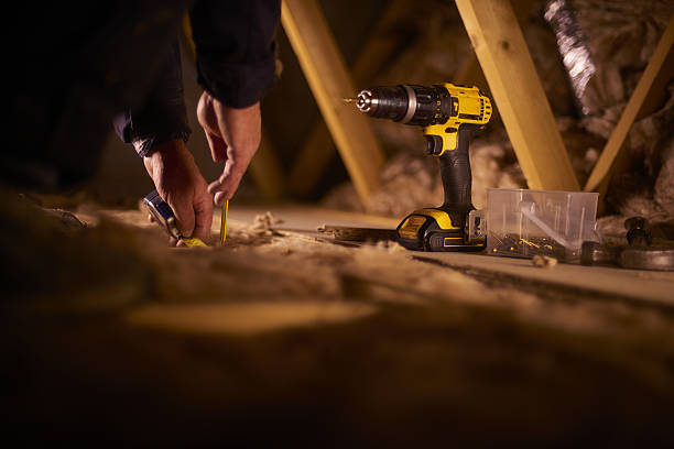Best Energy Efficiency Insulation in Hampton, VA
