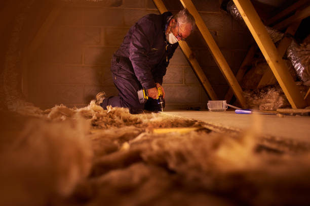 Best Spray Foam Insulation in Hampton, VA